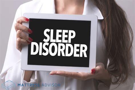 How To Tell If You Have A Sleep Disorder PCSI