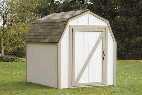 Build Your Own 2x4 Basics Any Size Barn Roof Shed Kit 90190mie Ebay