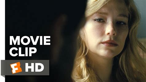 The Girl On The Train Movie Clip Lying To Dr Abdic 2016 Haley Bennett Movie Youtube