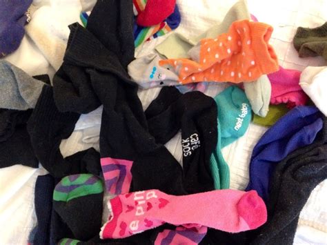 I eat special foods on special occasions like birthday parties, weddings, new year and etc. Recycle Challenge: What can I make out of these odd socks ...