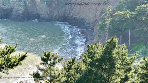 Marin Headlands Kirby Cove West Of Golden Gate Bridge P Flickr