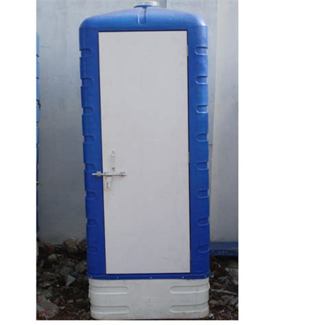Frp Sintex Portable Toilets No Of Compartments 1 At Rs 40000 In Delhi