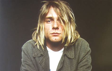 Frances and courtney, i'll be at your altar. Revisiting the Tragic Last Days of Kurt Cobain ...