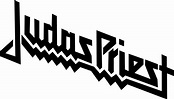 Judas Priest Logo (Band) - PNG Logo Vector Downloads (SVG, EPS) in 2023 ...