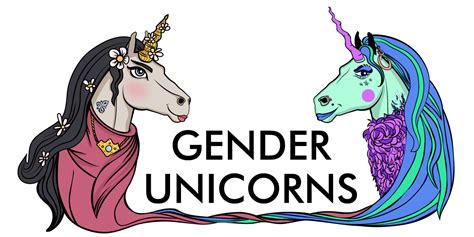 Club Gender Unicorns