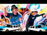Kevin & Perry ¡Hoy Mojamos! (Trailer español) - YouTube