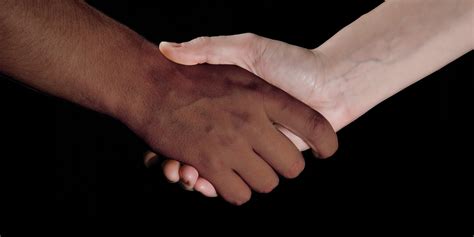 Steps To Understanding Racial Bias Huffpost