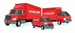 Shalom Envíos a todo el Perú