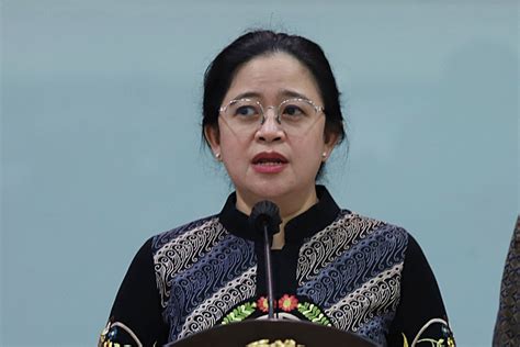 Puan Maharani Approves 12 Election Commissioners