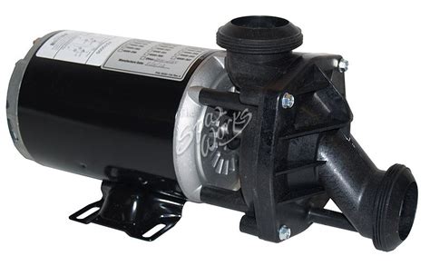 Www.calwesthottubparts.com has to be your one stop online store for jacuzzi® parts, equipment, and filters. JACUZZI SPA J PUMP, 120 VOLTS, 2 SPEED | The Spa Works