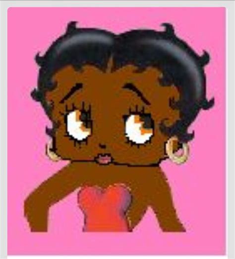 Black Girl Art Black Women Art Black Art Animated Cartoon