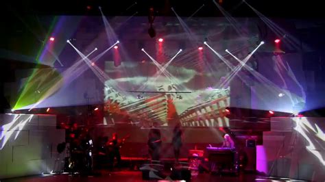 American Floyd The Ultimate Pink Floyd Tribute Experience Youtube