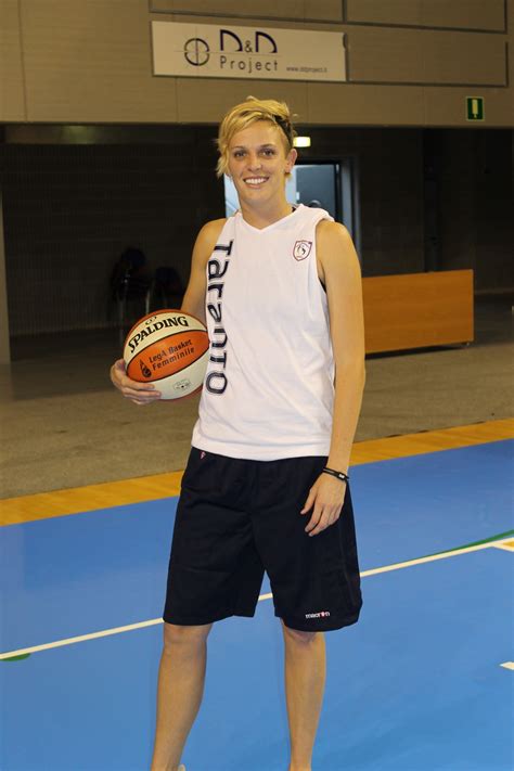 Cras Basket Taranto: Parla Mahoney | Pick&Roll Magazine