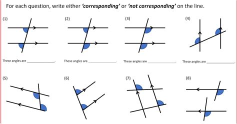 Line And Angles Blog 5