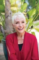 Nana Visitor - Photoshoot for Mindful Magazine • CelebMafia