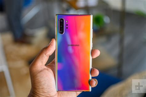 Limited to galaxy note10+ lte model only. Inside Samsung's Strategy To Make You Want the Galaxy Note ...