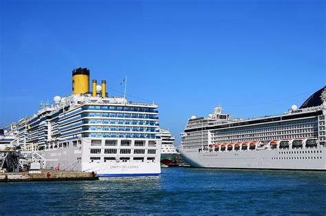 Adriatic Sea Region Expecting Over 5.5m Cruise Passengers in 2019 | GTP ...