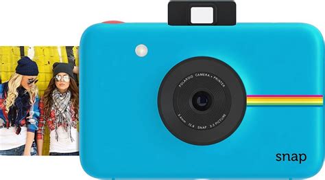 Polaroid Camera For Kids Best Instant Cameras