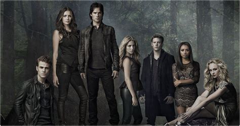 10 Characters From The Vampire Diaries That Deserved Better