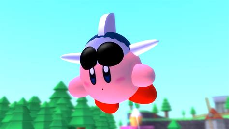 Jet Kirby By Redkirb On Deviantart