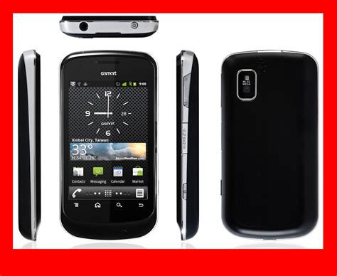 Best Android Dual Sim Phones To Use Technology