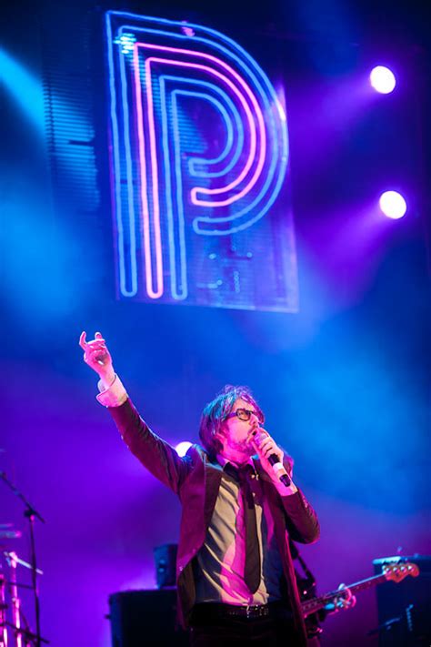 Pics From Pulp’s 2nd Nyc Show Radio City Music Hall