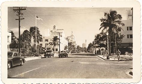 Miami Archives Tracing The Rich History Of Miami Miami Beach And The