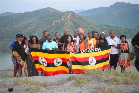 Uganda Joins The African Tourism Board