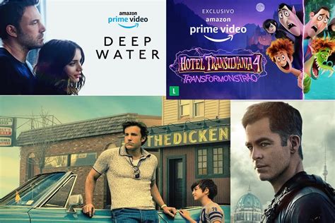 Melhores Filmes Do Amazon Prime Proddigital Pop
