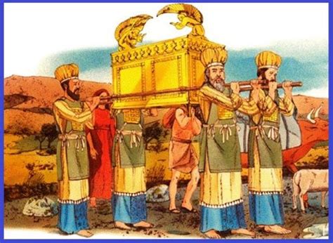 Moses Builds Gods Tabernacle Exodus 25 40 Egyptian Goddess Art