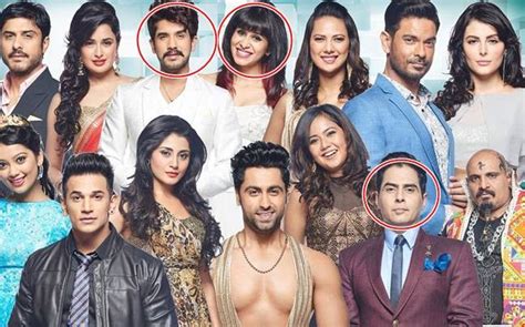 These 3 Bigg Boss 9 Contestants Are Getting Married This Month Celebrity News India Today