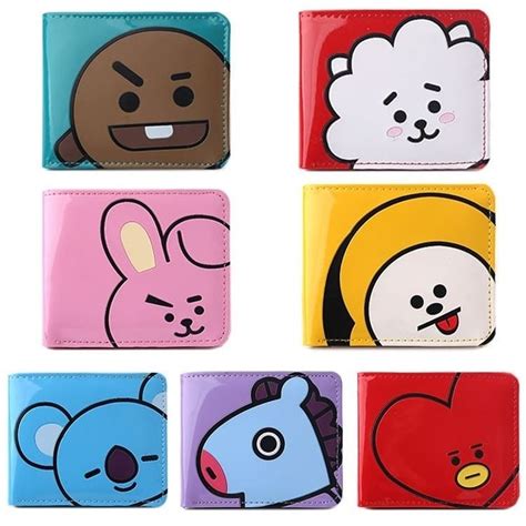 Pin by DD on bt21 | Mini canvas art, Cute canvas paintings, Mini paintings