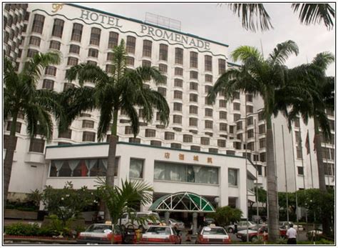 Enjoy incredible 2021 discounts on hotels in kota kinabalu, malaysia. 4 star Accommodation Promenade Hotel Kota Kinabalu Sabah ...