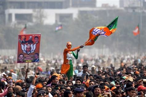 Full List Of Bjp Candidates For 2019 Lok Sabha Elections Ibtimes India