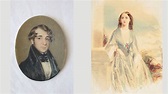 The forgotten wife of Charles Dickens - BBC Culture