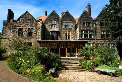 Review Jesmond Dene House Beauty And The Dirt