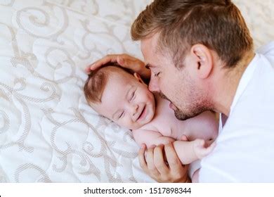 1 021 Father And Son Naked Images Stock Photos Vectors Shutterstock