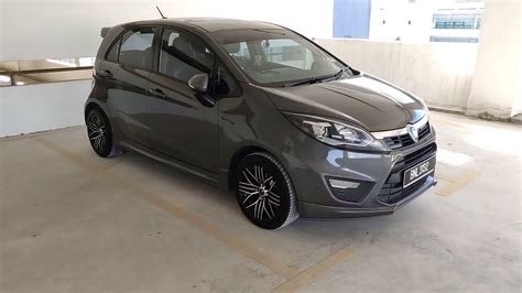 The first thing that perplexed us was the stark difference between the 2019 saga and the 2019 iriz. Proton IRIZ 1.6MT Long Term Review (After 3 years) - YouTube