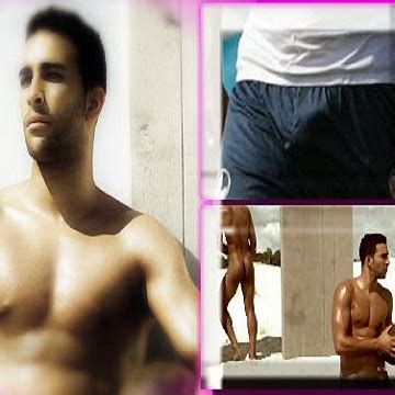 Adil Rami Naked Male Sharing
