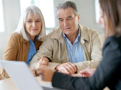 Best Life Insurance Providers For Seniors