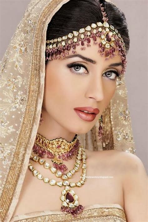 Pakistan Diamond Jewellers: Pakistan Bridal Jewellery ...