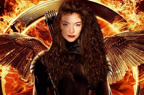 mockingjay tracks ranked by lorde ness vulture