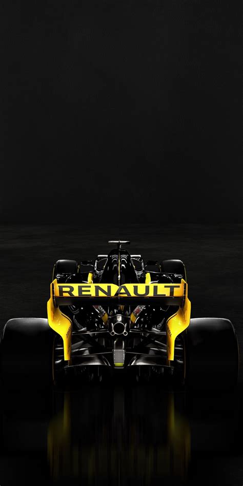 You may want a fixed wallpaper you always want to see, then just click on an image listed in the backgrounds section. Rear view, Renault R.S.19, Formula One, 2019, 1080x2160 ...