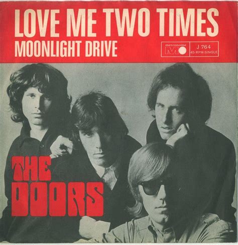 The Doors Moonlight Drive Lyrics Genius Lyrics