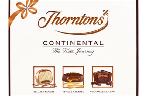 Valentines Day Thorntons Chocolates Worth £15 Get Them For Free Here