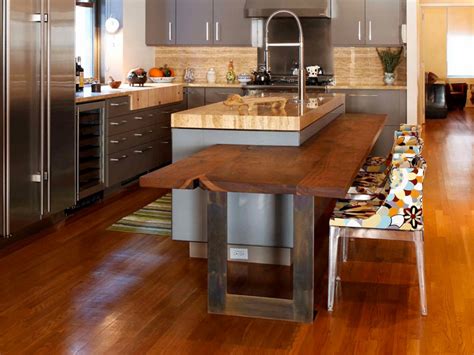 Your proposed second island is protruding into the fluid circulation. 20 Kitchen Island With Seating Ideas - Home Dreamy