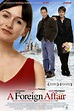A Foreign Affair : Extra Large Movie Poster Image - IMP Awards