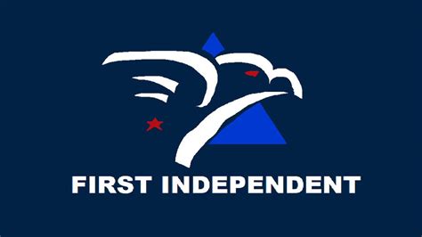 First Independent Films Logo 1991 1998 By Rileymoorfield2003 On