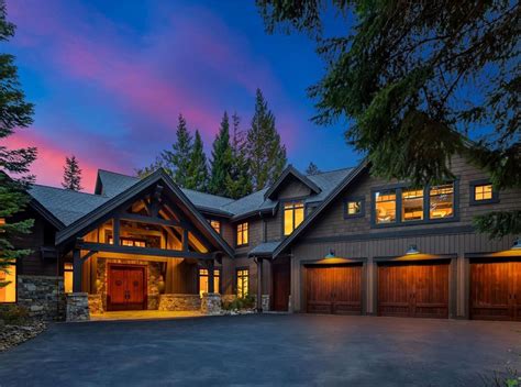 Lhm Greater Seattle Tumble Creek Luxury Retreat