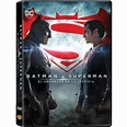 Batman v Superman: El amanecer de la justicia (DVD) · Warner · El Corte ...